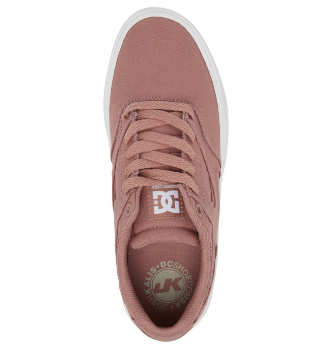 Kalis Vulc - Leather Shoes for Women  ADJS300252