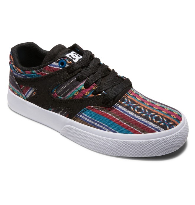 Kalis Vulc - Leather Shoes for Women  ADJS300252