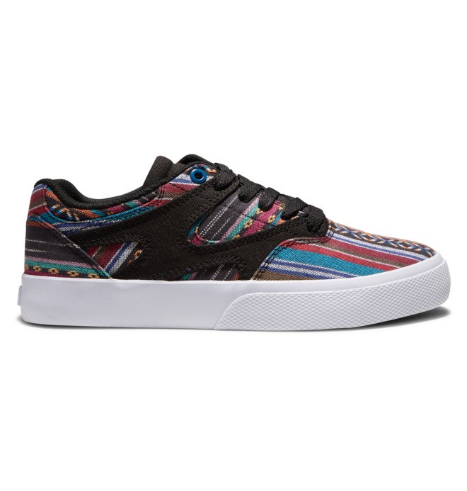 Kalis Vulc - Leather Shoes for Women  ADJS300252