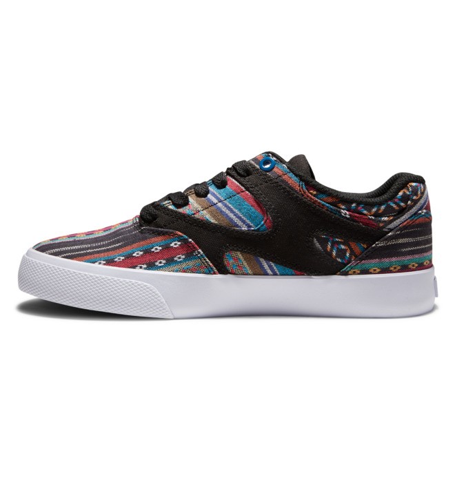 Kalis Vulc - Leather Shoes for Women  ADJS300252