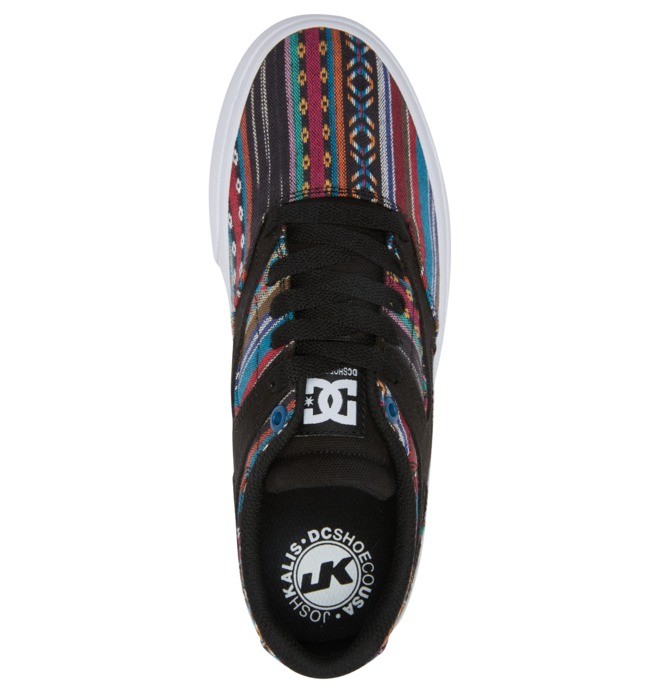 Kalis Vulc - Leather Shoes for Women  ADJS300252