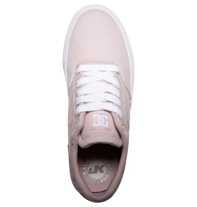 Kalis Vulc - Leather Shoes for Women  ADJS300252