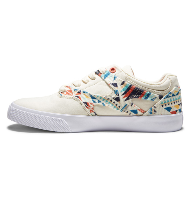 Kalis Vulc - Leather Shoes for Women  ADJS300252