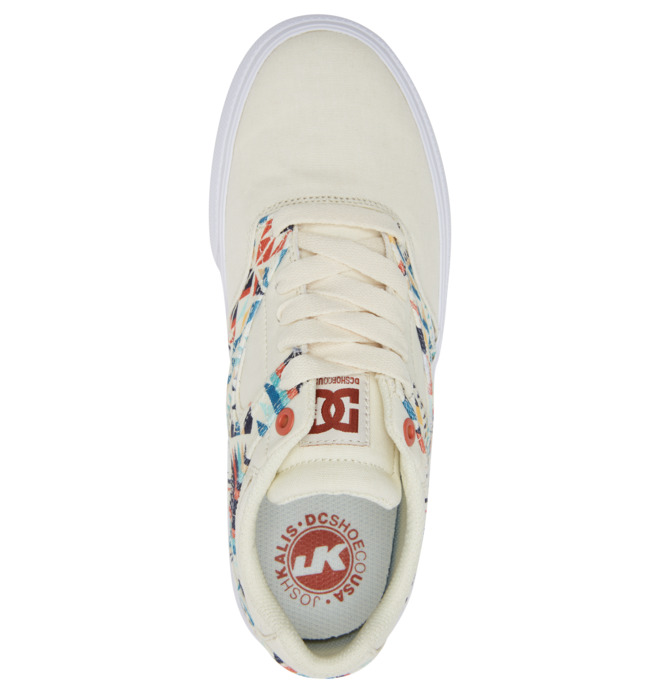 Kalis Vulc - Leather Shoes for Women  ADJS300252
