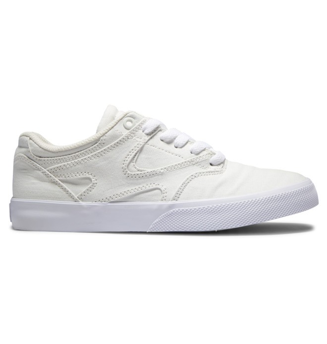 Kalis Vulc - Leather Shoes for Women  ADJS300252