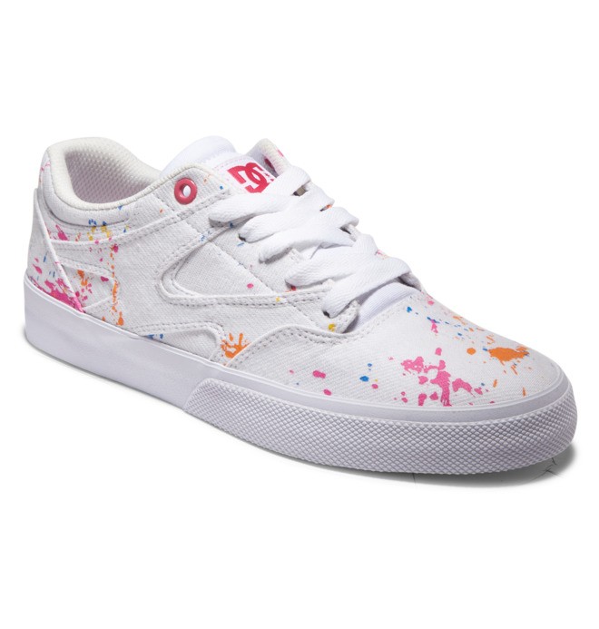 Kalis Vulc - Leather Shoes for Women  ADJS300252