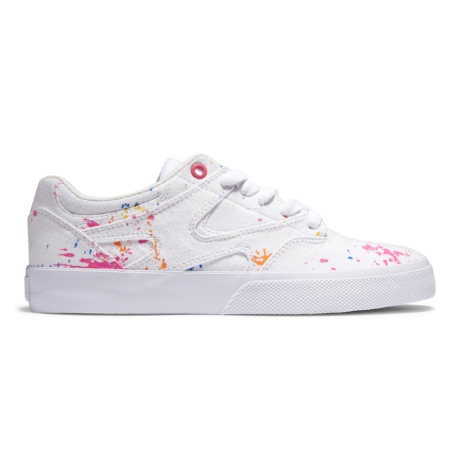 Kalis Vulc - Leather Shoes for Women  ADJS300252