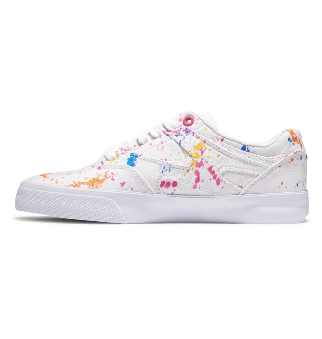 Kalis Vulc - Leather Shoes for Women  ADJS300252