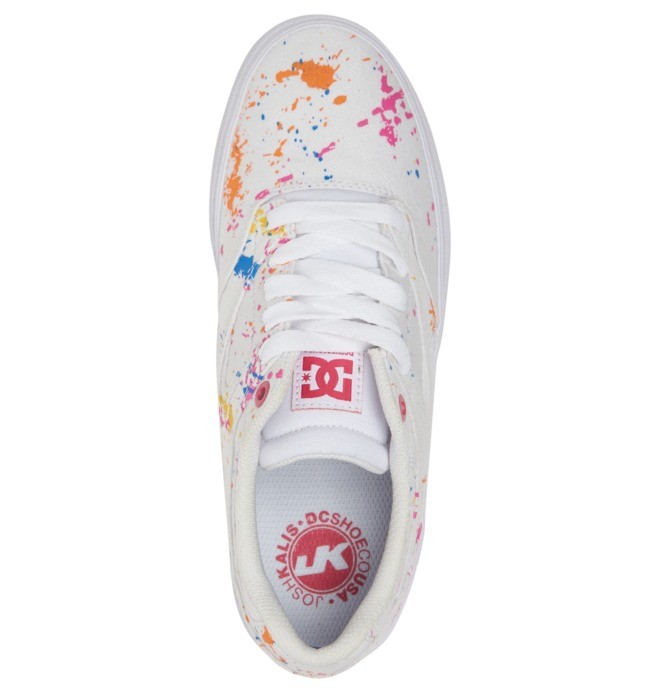 Kalis Vulc - Leather Shoes for Women  ADJS300252