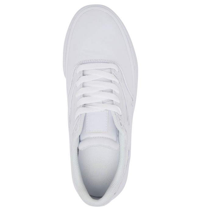 Kalis Vulc - Leather Shoes for Women  ADJS300252