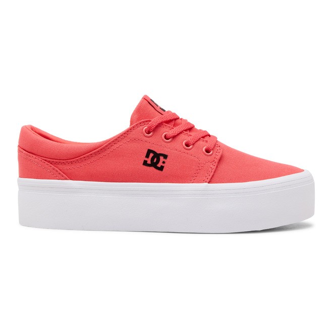 Dc shoes trase platform hotsell