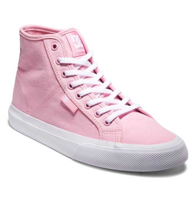 Manual - High-Top Shoes for Women ADJS300264