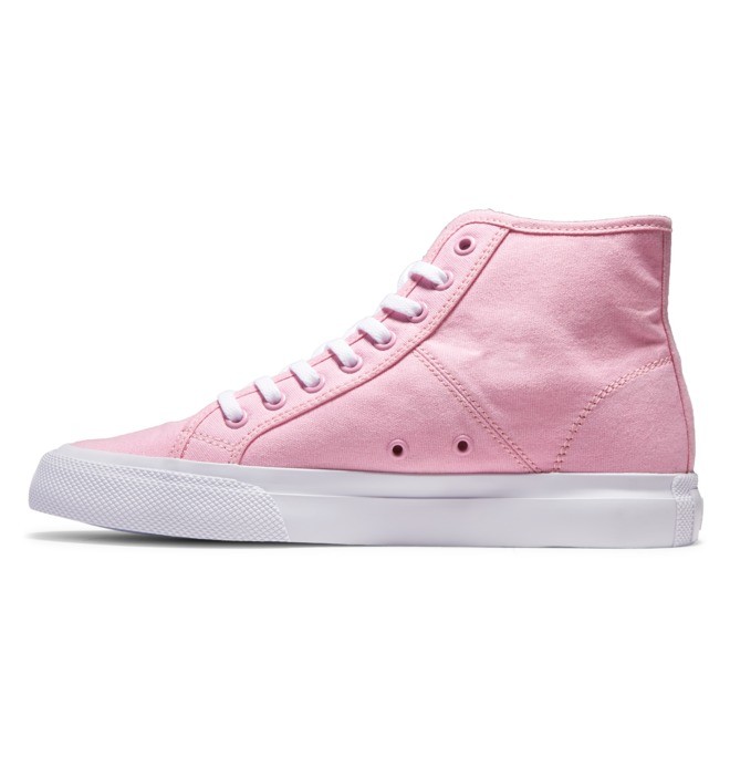 Manual - High-Top Shoes for Women ADJS300264