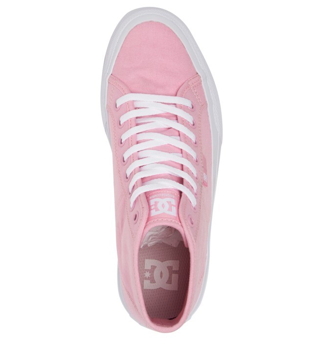 Manual - High-Top Shoes for Women ADJS300264