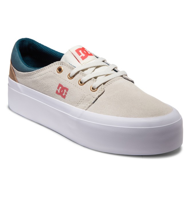 Trase Platform 2022 - Flatform Shoes for Women  ADJS300269