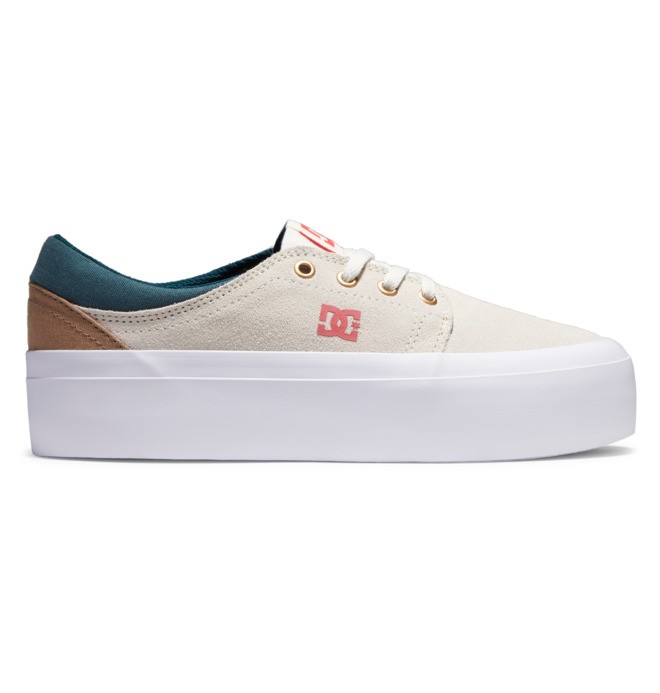 Trase Platform 2022 - Flatform Shoes for Women  ADJS300269