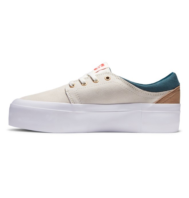 Trase Platform 2022 - Flatform Shoes for Women  ADJS300269