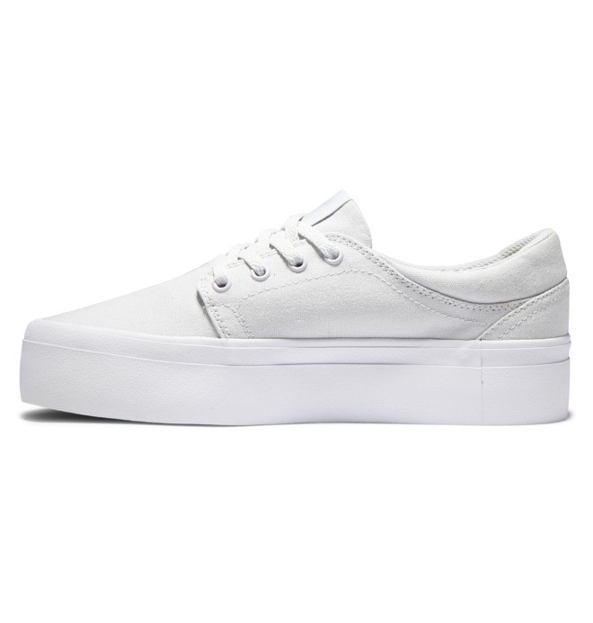 Trase Platform 2022 - Flatform Shoes for Women  ADJS300269