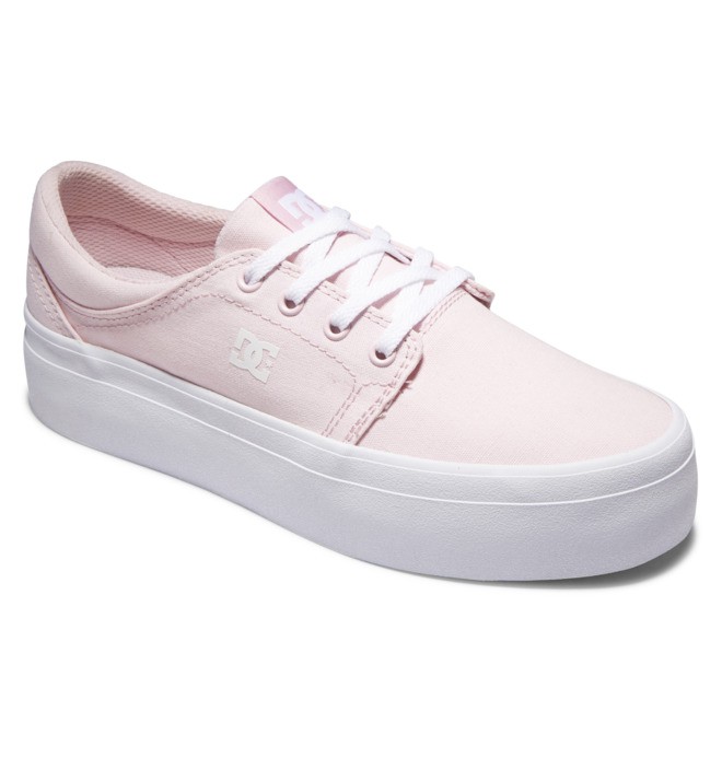 Trase Platform 2022 - Flatform Shoes for Women  ADJS300269
