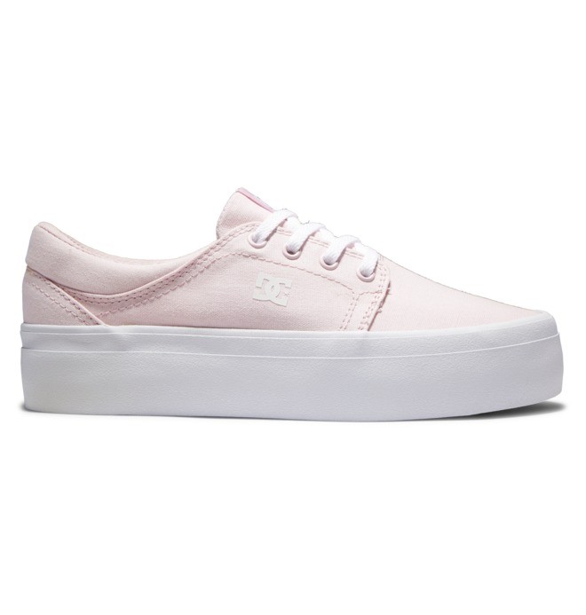Trase Platform 2022 - Flatform Shoes for Women  ADJS300269