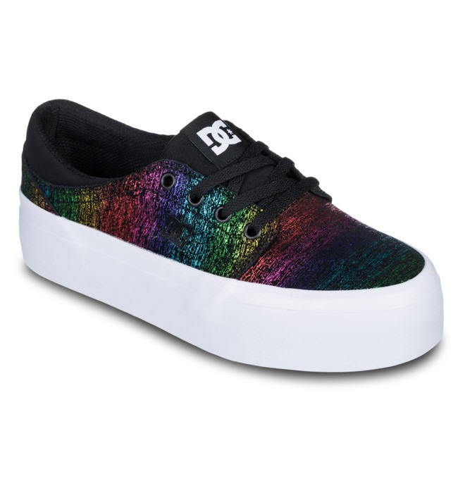 Trase Platform 2022 - Flatform Shoes for Women  ADJS300269