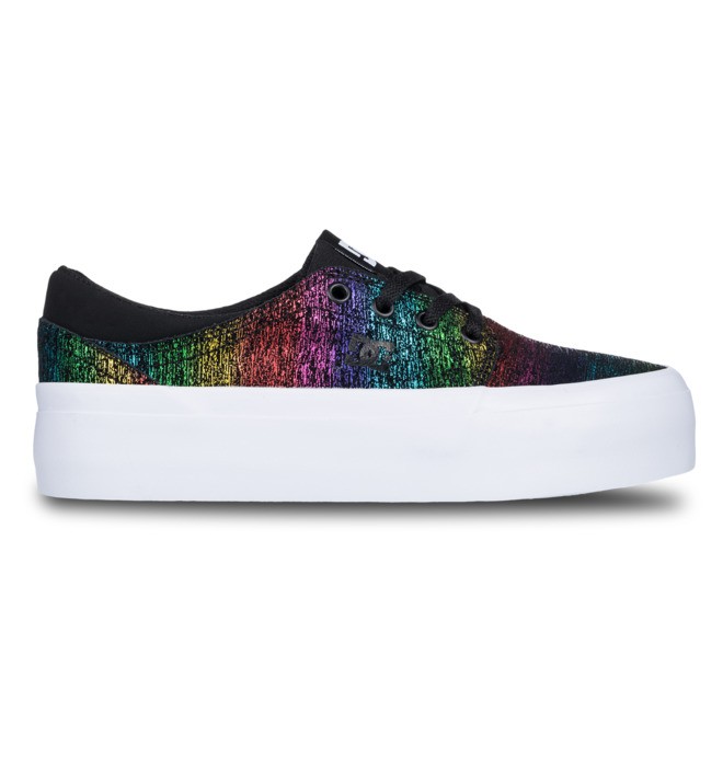 Trase Platform 2022 - Flatform Shoes for Women  ADJS300269