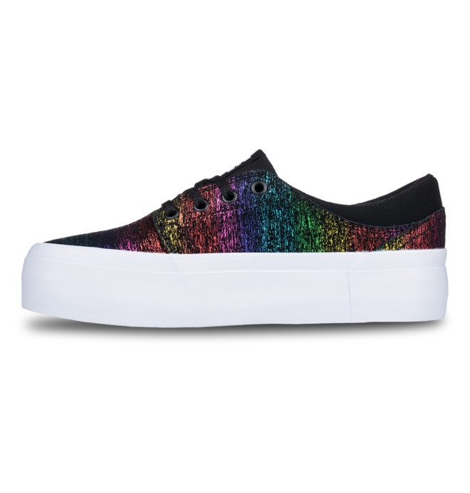 Trase Platform 2022 - Flatform Shoes for Women  ADJS300269