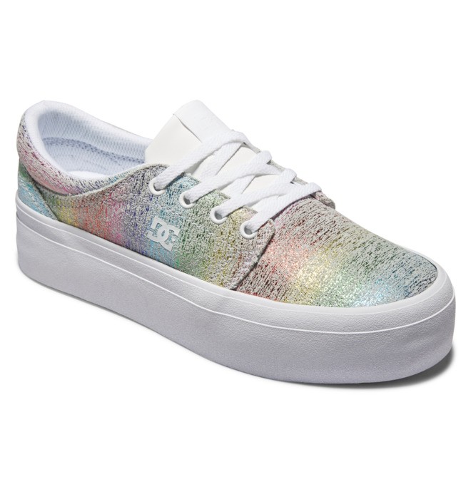 Trase Platform 2022 - Flatform Shoes for Women  ADJS300269