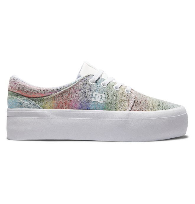 Trase Platform 2022 - Flatform Shoes for Women  ADJS300269