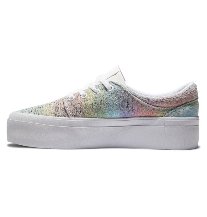 Trase Platform 2022 - Flatform Shoes for Women  ADJS300269