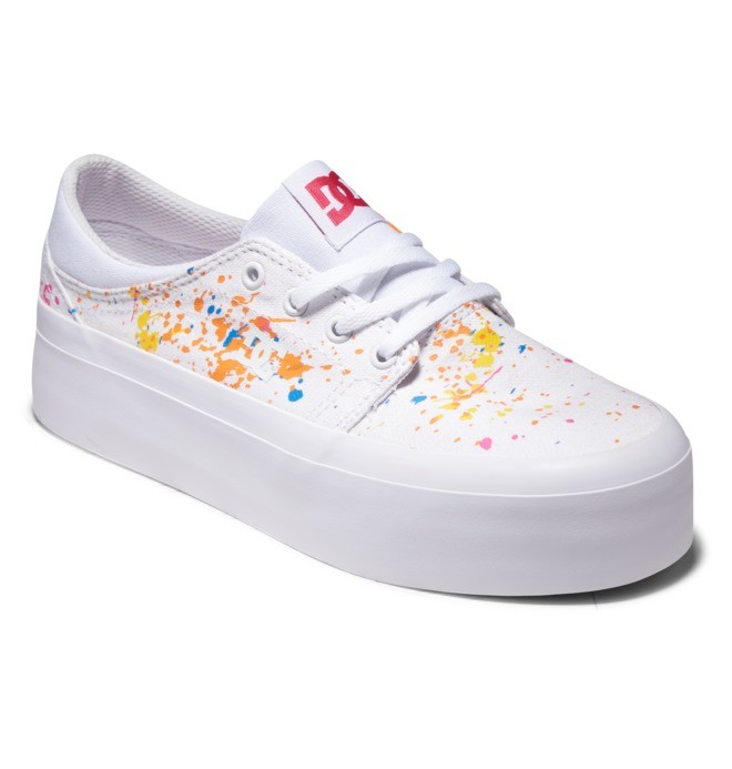 Trase Platform 2022 - Flatform Shoes for Women  ADJS300269