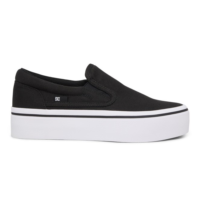 Dc shoes trase slip on online