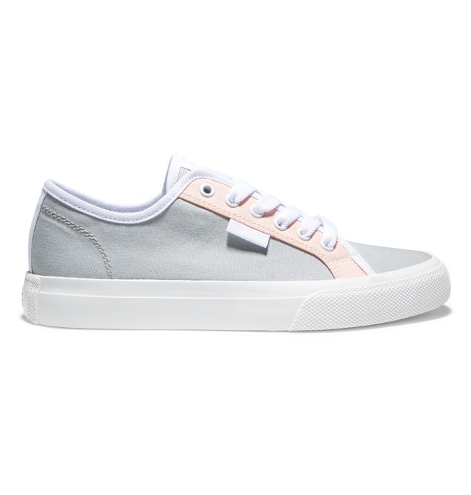 Manual - Skate Shoes for Women  ADJS300273