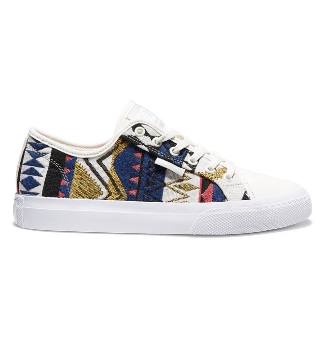 Manual - Skate Shoes for Women  ADJS300273