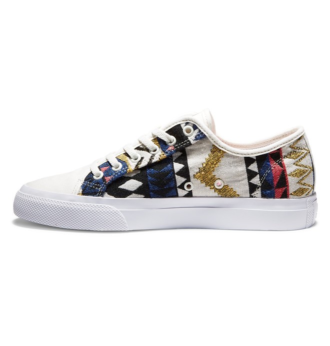 Manual - Skate Shoes for Women  ADJS300273