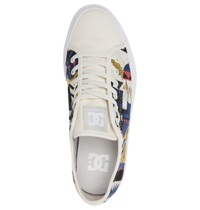 Manual - Skate Shoes for Women  ADJS300273