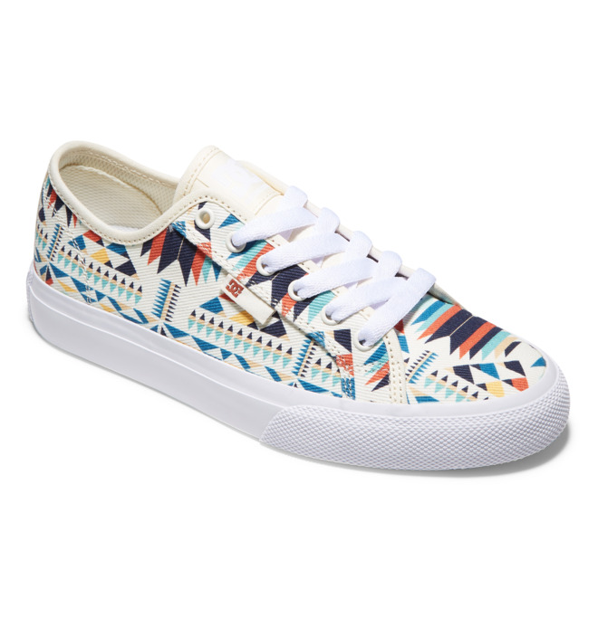 Manual - Skate Shoes for Women  ADJS300273