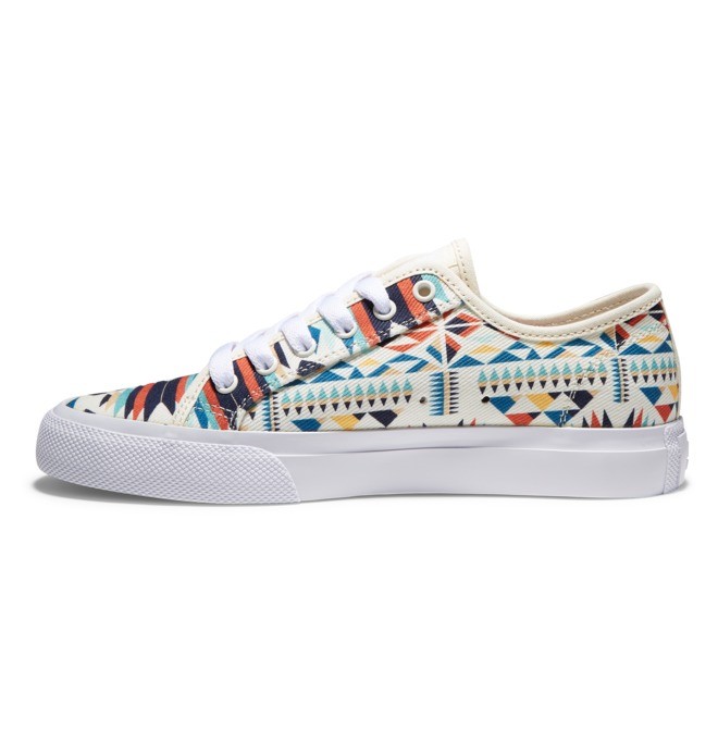 Manual - Skate Shoes for Women  ADJS300273