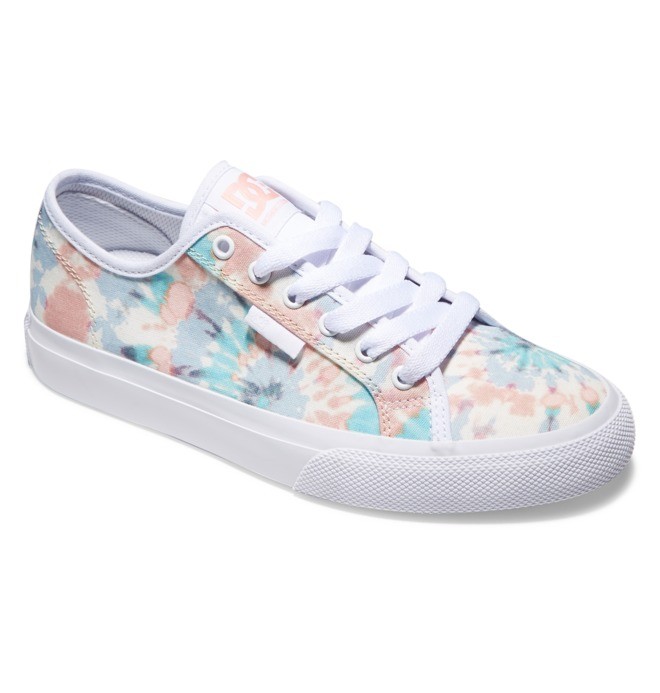Manual - Skate Shoes for Women  ADJS300273