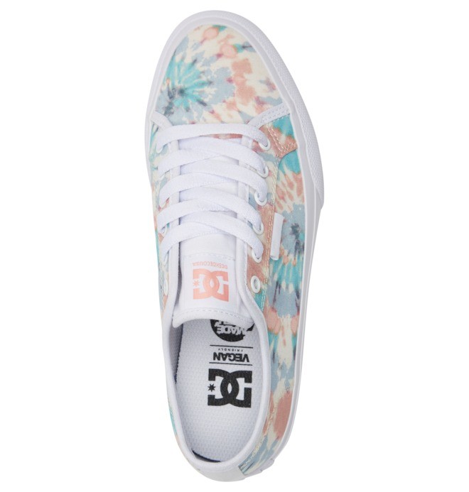 Manual - Skate Shoes for Women  ADJS300273