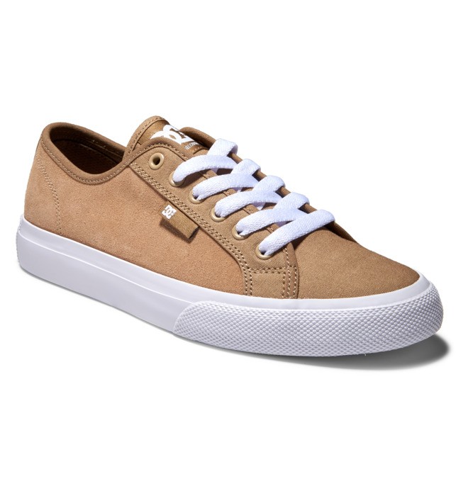 Manual - Suede Shoes for Women  ADJS300274