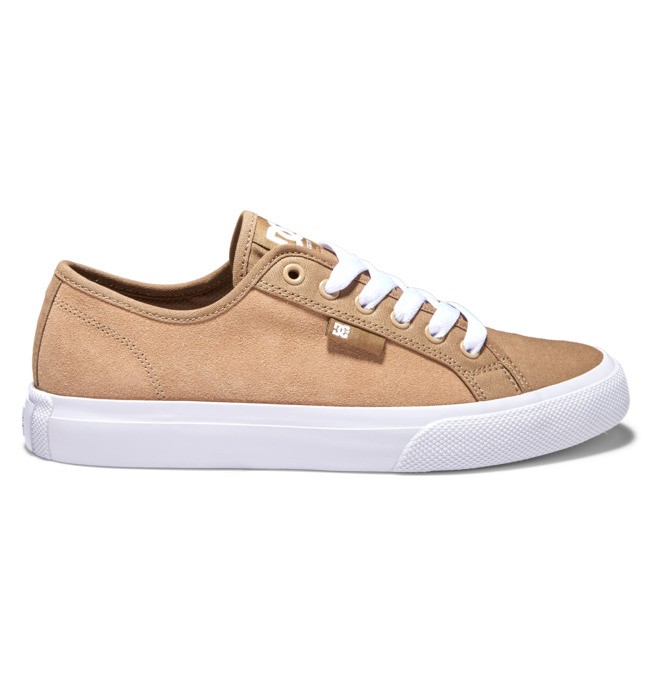 Manual Suede Schoenen voor Dames