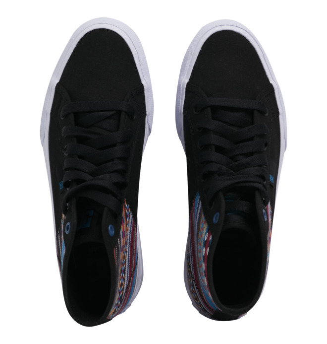 Manual - High-Top Shoes for Women  ADJS300275