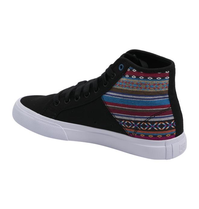 Manual - High-Top Shoes for Women  ADJS300275