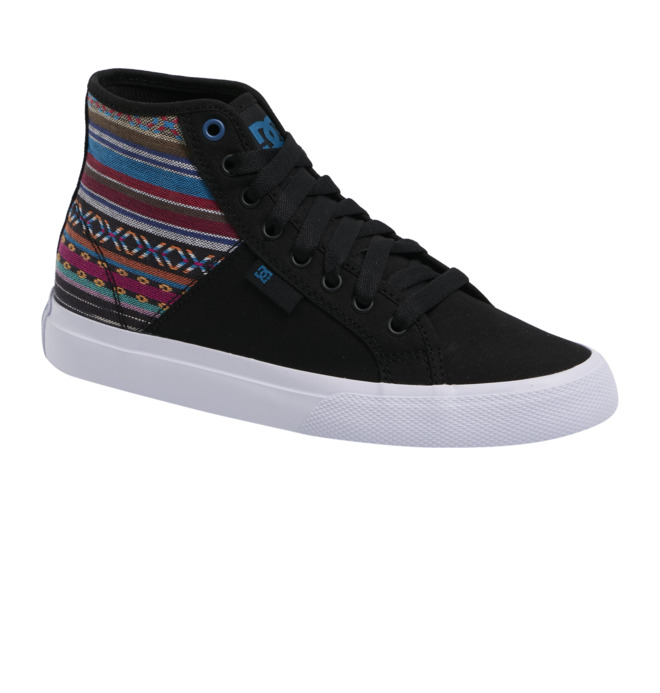 Manual - High-Top Shoes for Women  ADJS300275