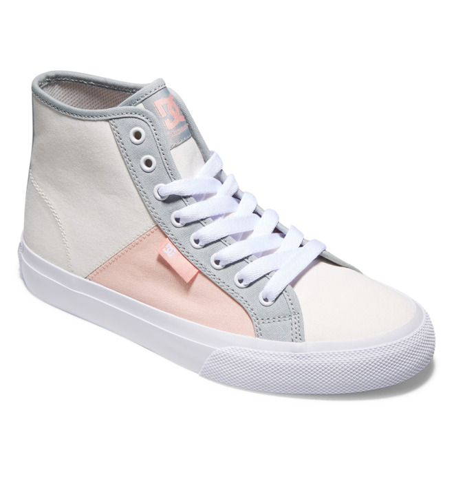 Manual - High-Top Shoes for Women  ADJS300275