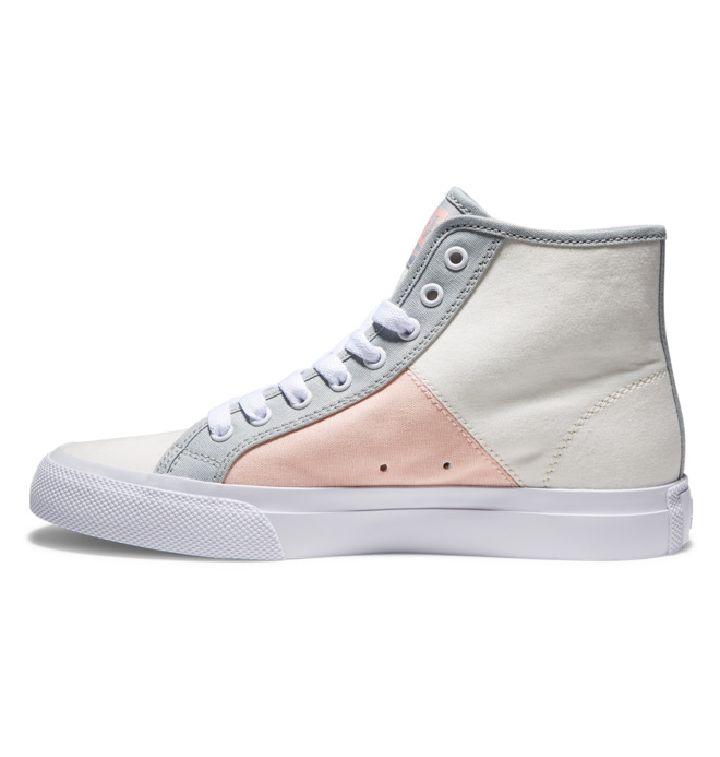 Manual - High-Top Shoes for Women  ADJS300275