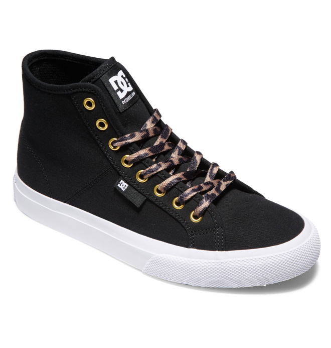 Manual - High-Top Shoes for Women  ADJS300275