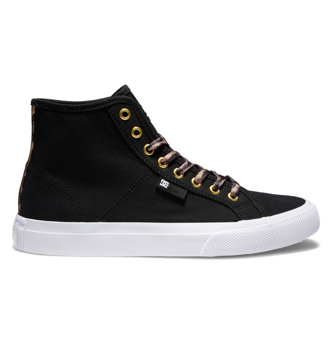 Manual - High-Top Shoes for Women  ADJS300275
