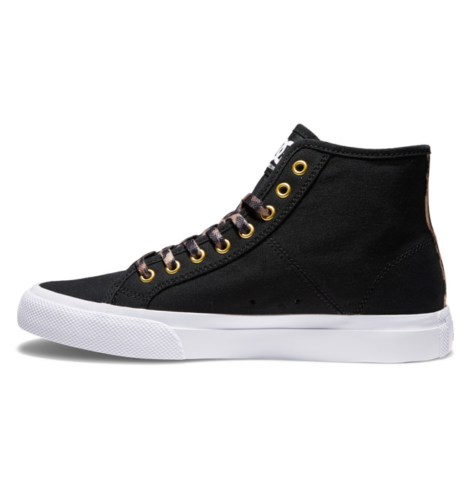 Manual - High-Top Shoes for Women  ADJS300275